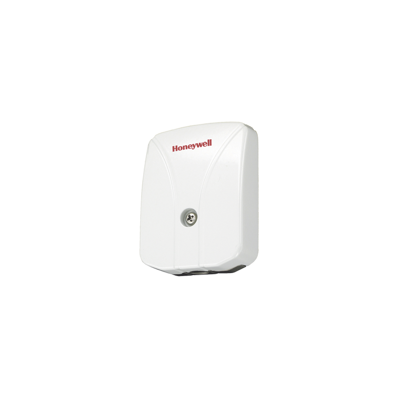 Detector sísmico para bóvedas y cajeros Honeywell Home Resid | Precio México - Envío Inmediato | LM Soluciones