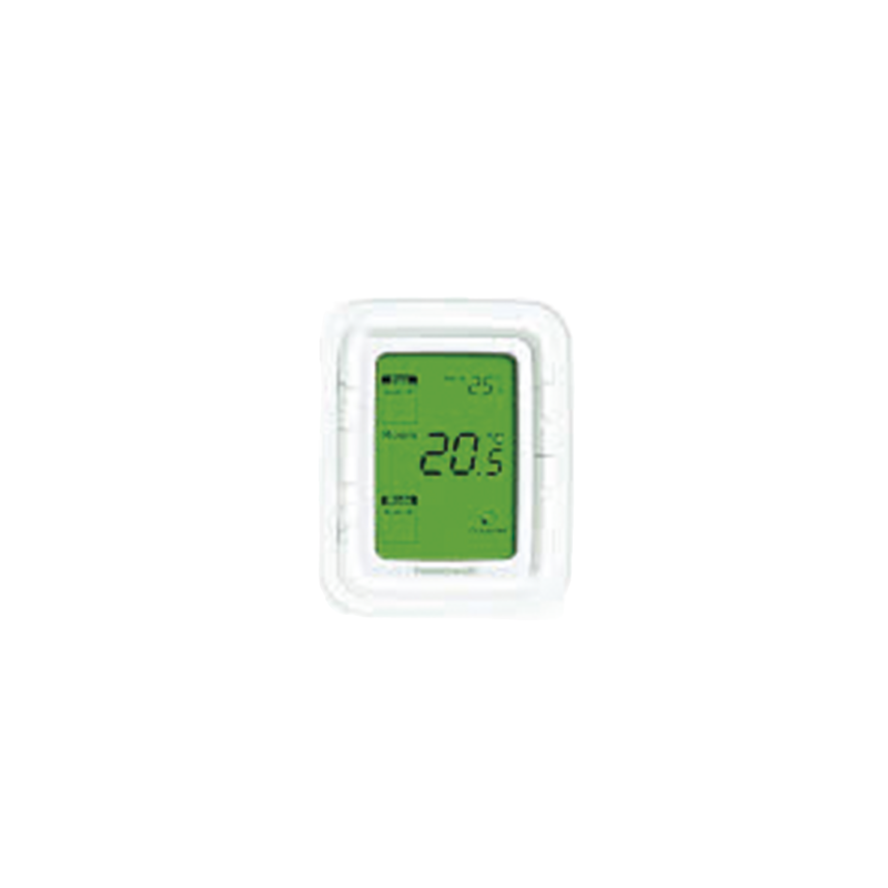 Termostato Honeywell Home 120 VAC Vertical