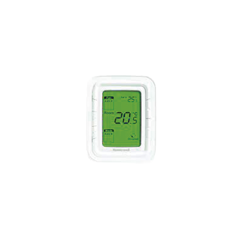 Termostato No Programable Vertical 220 VAC Honeywell Home Re