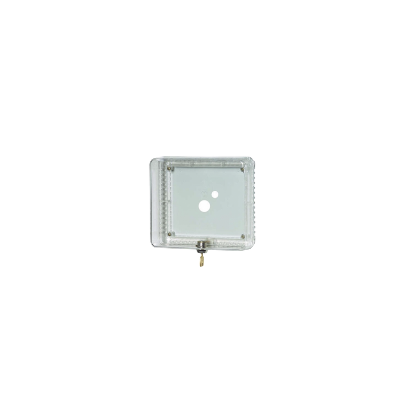 Protector Universal para Termostato Honeywell Resideo | Precio México - Envío Inmediato | LM Soluciones