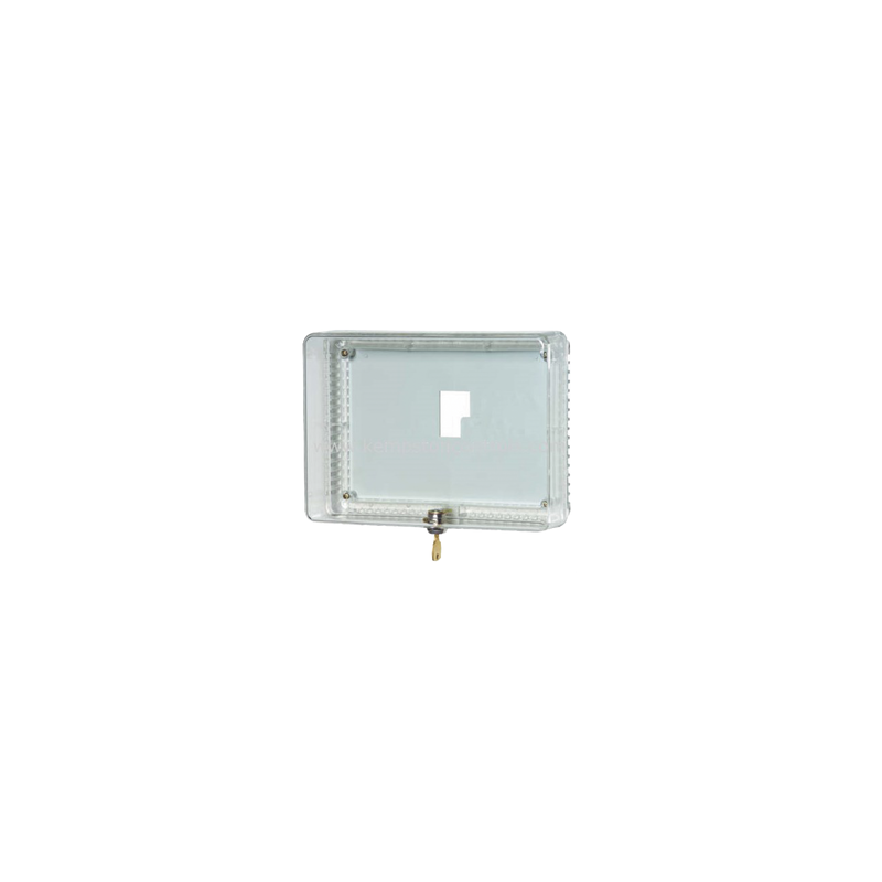 Protector Universal para Termostato Honeywell Home | Precio México - Envío Inmediato | LM Soluciones