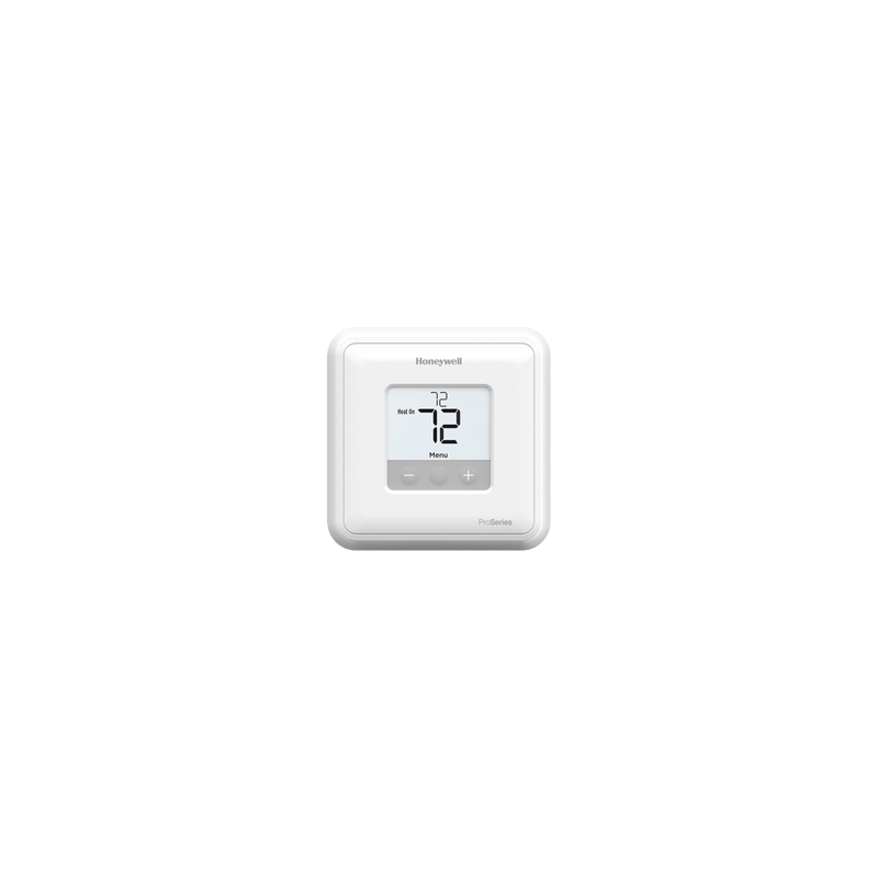 Termostato T1 Pro Honeywell - Control de Climatización | Precio México - Envío Inmediato | LM Soluciones