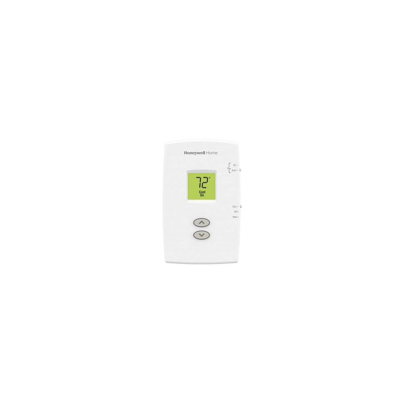 Termostato Honeywell Home PRO 1000 No Programable | Precio México - Envío Inmediato | LM Soluciones
