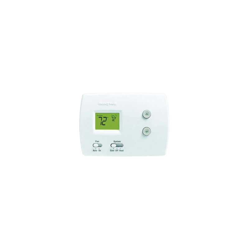 Termostato Digital Honeywell Pro TH3110D1008