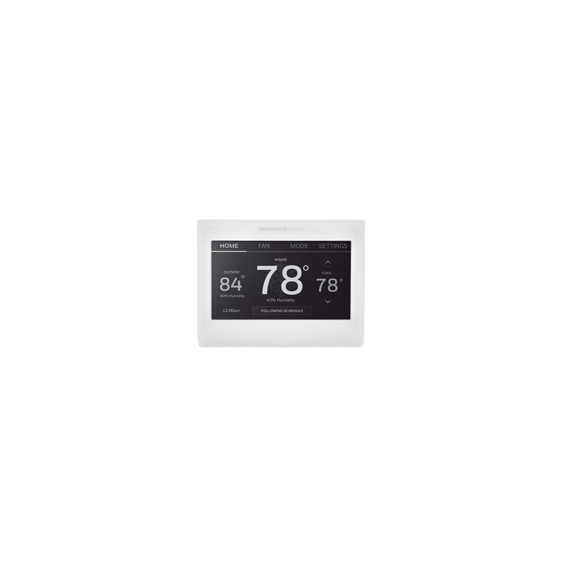 Termostato Wi-Fi Honeywell Home 9000, Control Remoto | Precio México - Envío Inmediato | LM Soluciones