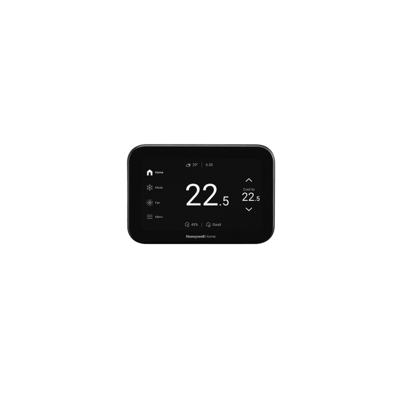 Termostato Inteligente ElitePRO S1200 Honeywell Home Resideo