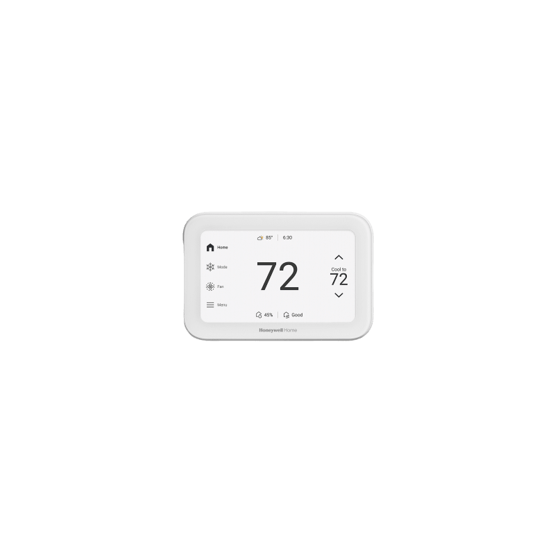 Termostato Inteligente ElitePRO S1200 Honeywell Home