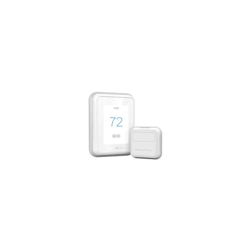 Termostato Inteligente T10+ Pro RedLINK 3.0 WiFi Apple HomeK | Precio México - Envío Inmediato | LM Soluciones