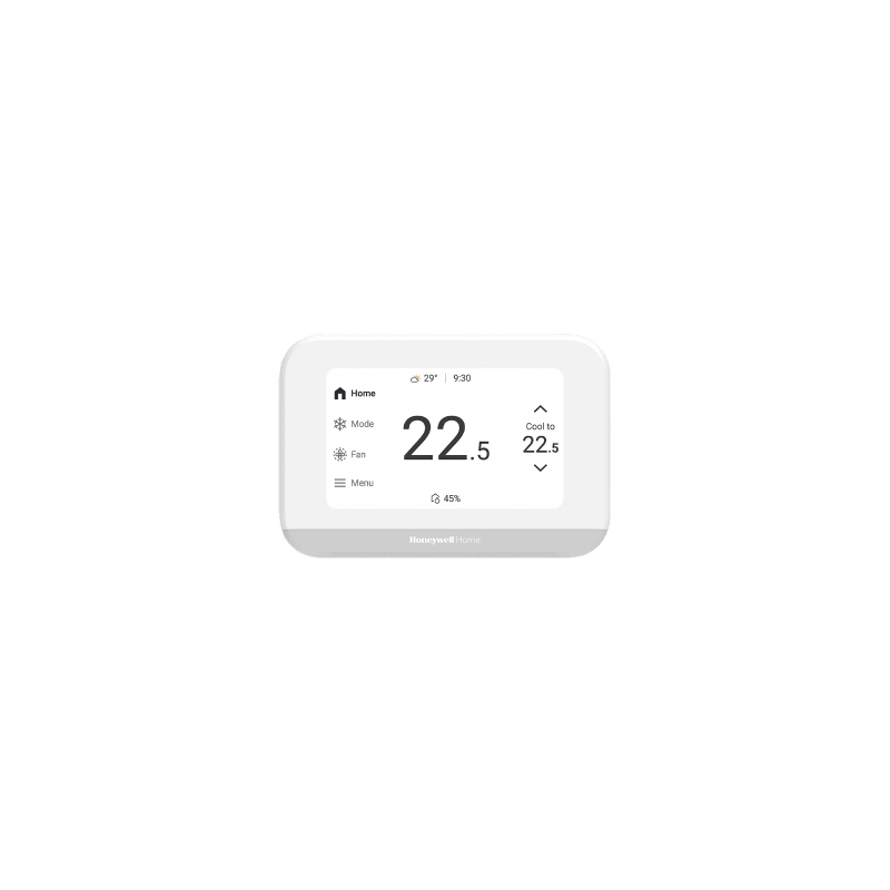 Termostato Inteligente ElitePRO S900 Honeywell Home Resideo
