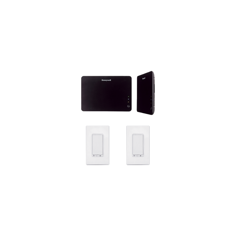 Controlador VAM Honeywell para Automatización | Precio México - Envío Inmediato | LM Soluciones