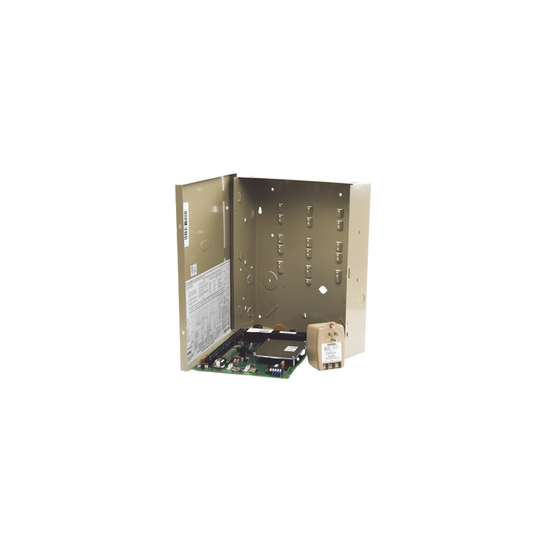 Panel de Alarma Híbrido Honeywell VISTA-128-BP-T, 128 Zonas | Precio México - Envío Inmediato | LM Soluciones