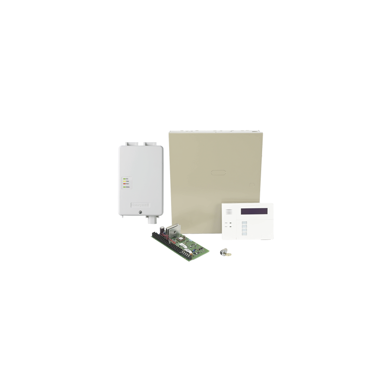 Kit Alarma VISTA48LA con Teclado y GSM LTEXA | Precio México - Envío Inmediato | LM Soluciones