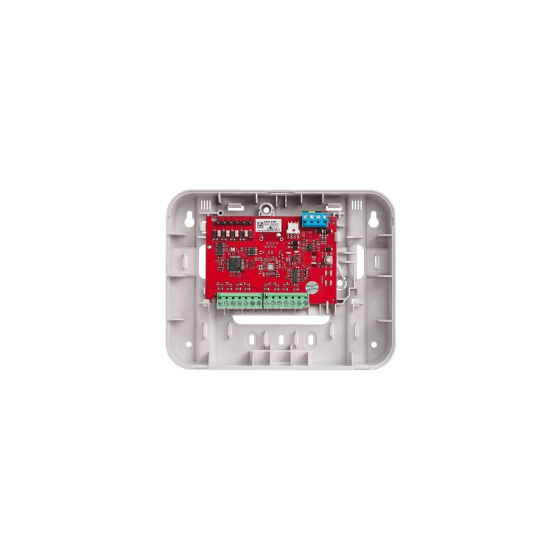 Módulo de Relé VISTAHRELAY Honeywell Resideo 4 Salidas SPDT