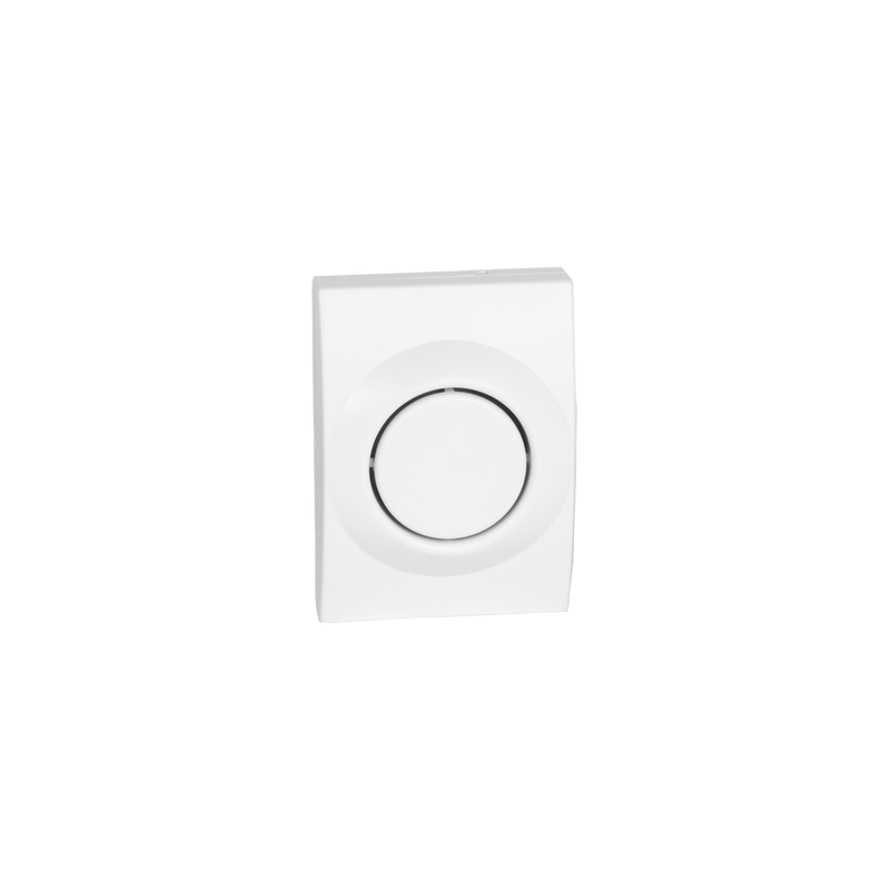 Sirena para Interior de 105 dB de Bajo Consumo HONEYWELL HOM