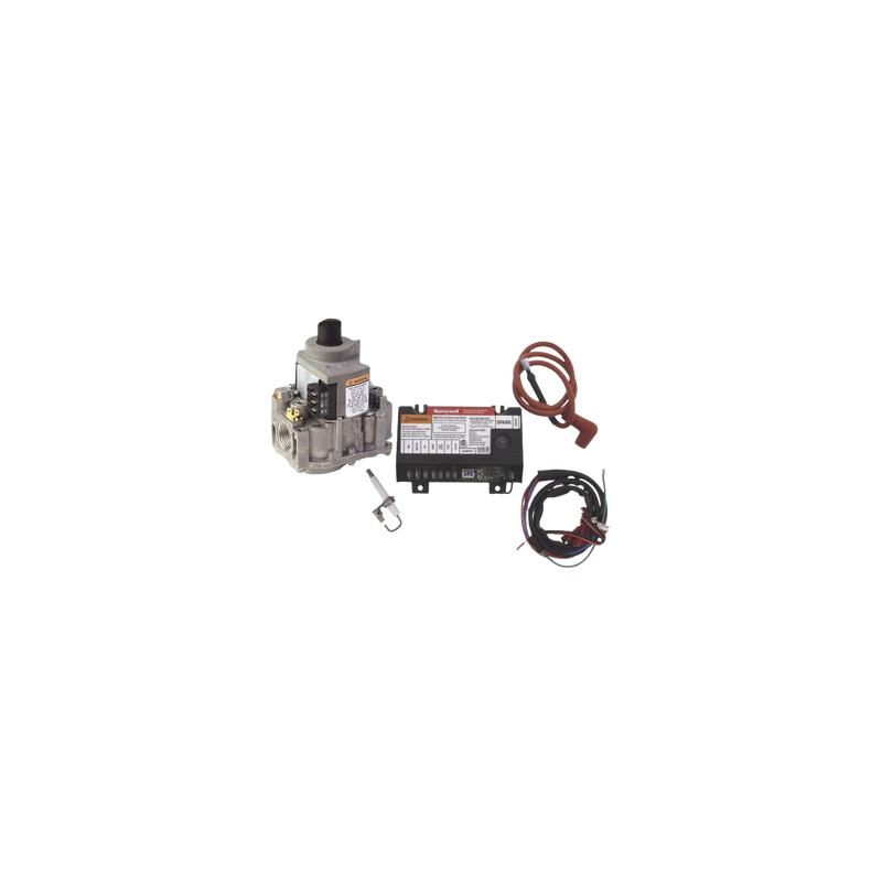 Convertidor Piloto Intermitente Honeywell 270kBtuh | Precio México - Envío Inmediato | LM Soluciones