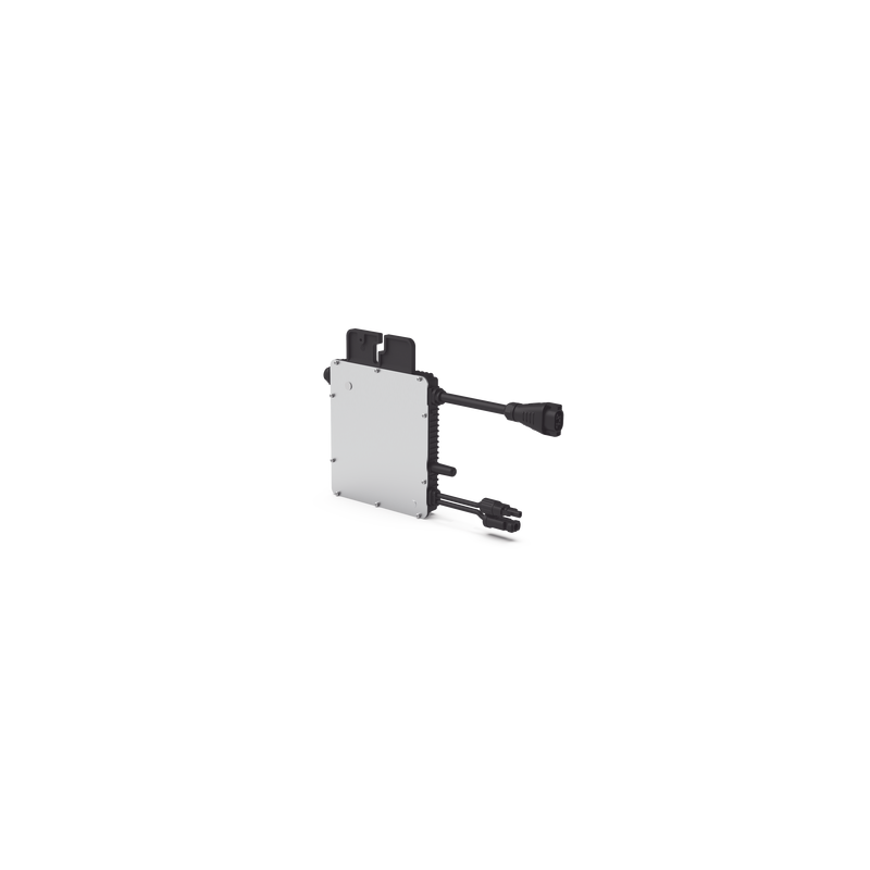 Microinversor Hoymiles 500W 220Vca para Interconexión | Precio México - Envío Inmediato | LM Soluciones