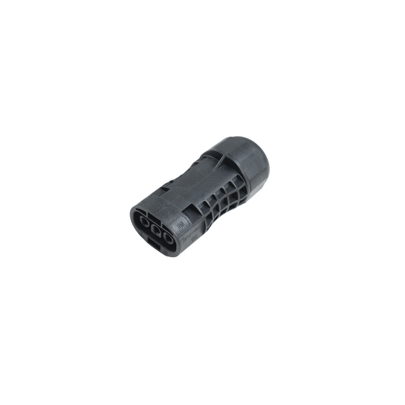 Conector de cable final HMS Hoymiles | LM Soluciones
