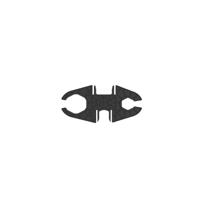 Herramienta Desconexión Cable Troncal Hoymiles HMS | Precio México - Envío Inmediato | LM Soluciones