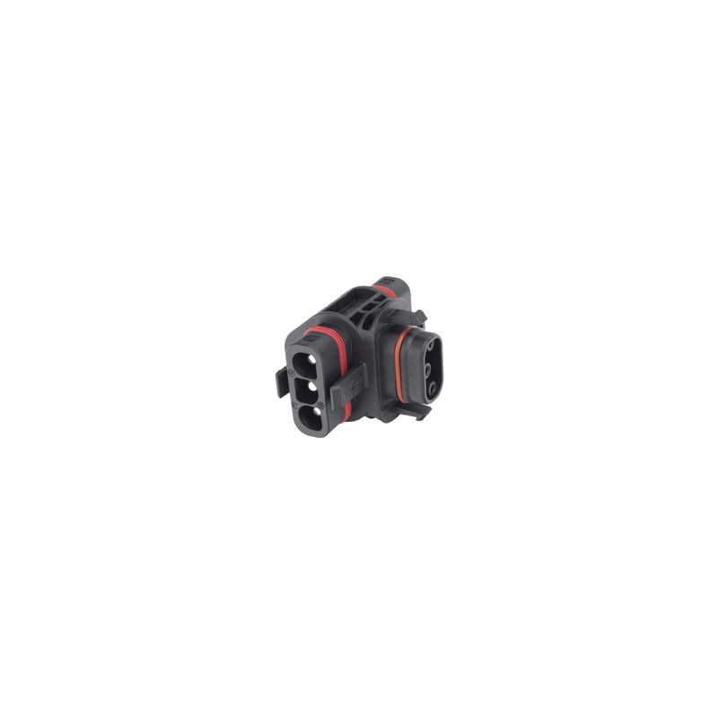  Conector Troncal HMS 