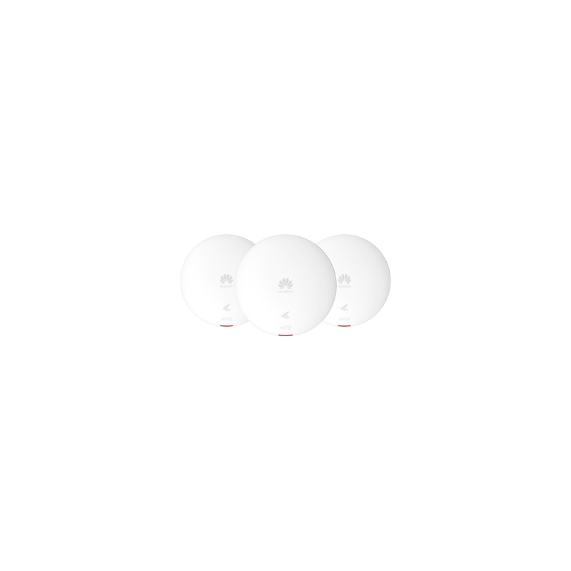 Kit 3 Puntos de Acceso Wi-Fi 6 Huawei | LM Soluciones
