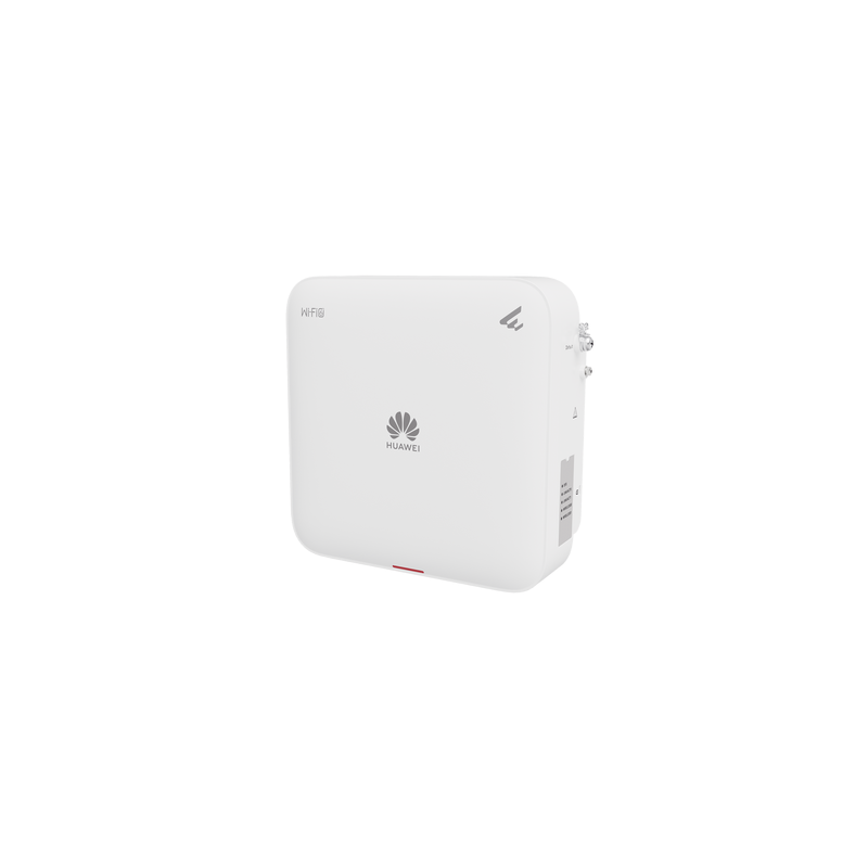 Punto de Acceso Huawei eKit Wi-Fi 6 Exterior IP68 | Precio México - Envío Inmediato | LM Soluciones