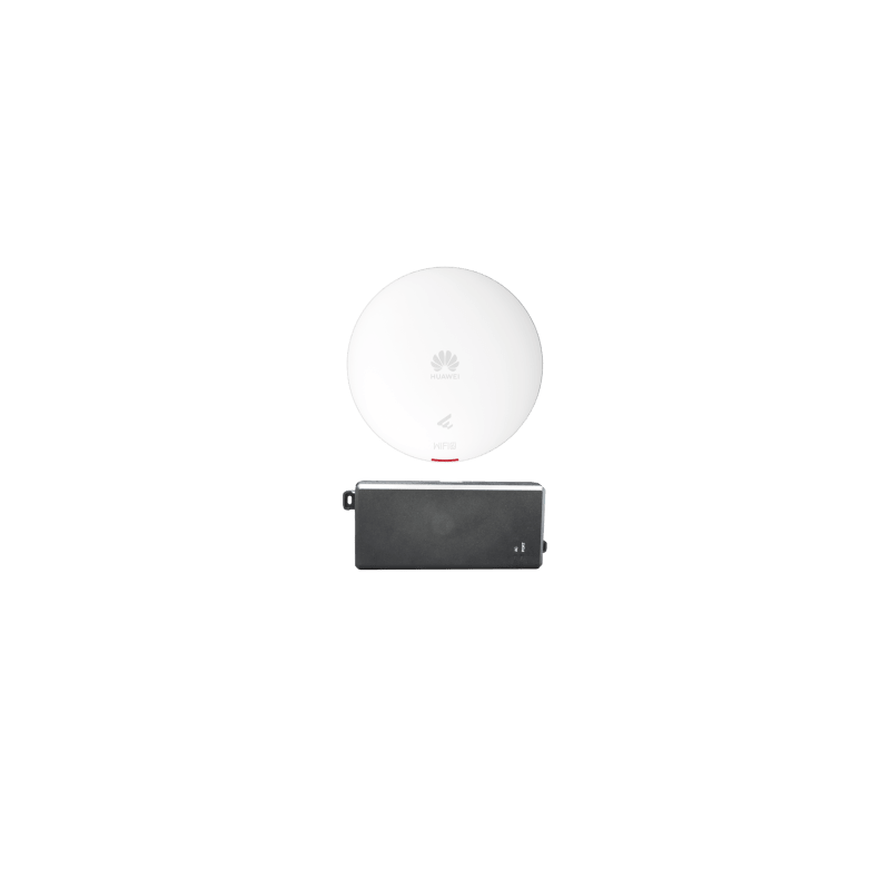 Kit Demo Punto Acceso Huawei Wi-Fi 6 1.775 Gbps | LM Solucio | Precio México - Envío Inmediato | LM Soluciones