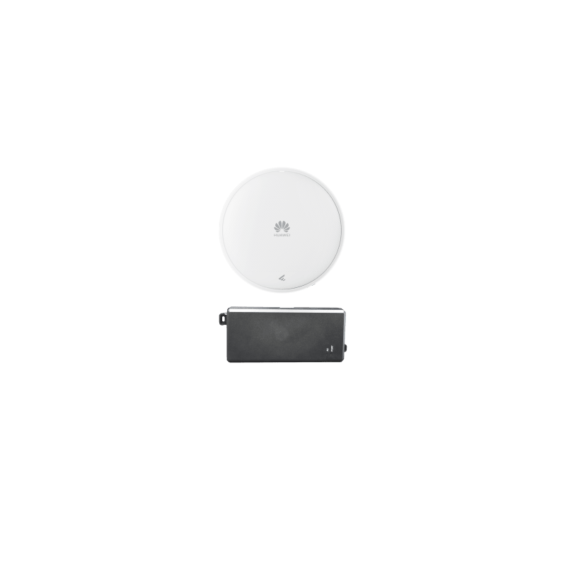 Kit Demo Punto de Acceso Wi-Fi 7 HUAWEI | Ingeniería B2B | Precio México - Envío Inmediato | LM Soluciones