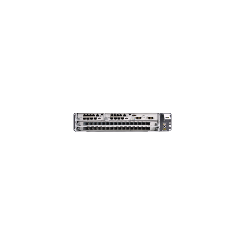 OLT GPON Huawei OptiXAccess EA5800-X2, 16 puertos GPON
