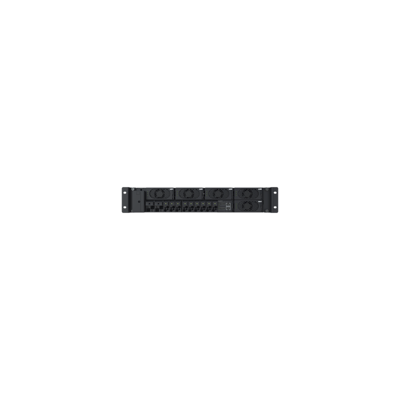Rectificador Redundante 2000W HUAWEI -48VDC 200A 2U SMU11C