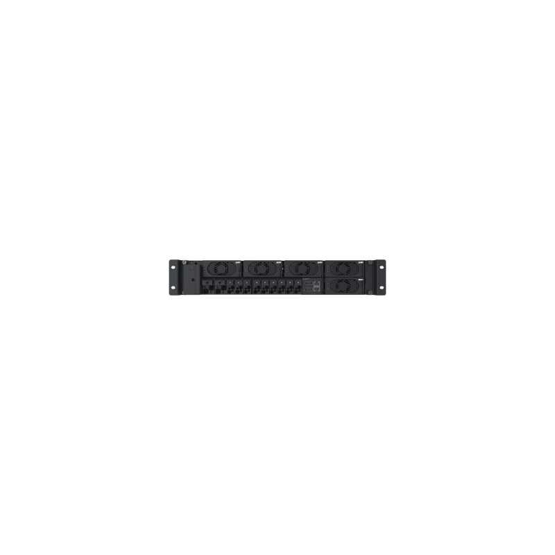 Rectificador Redundante HUAWEI 2000W 2U