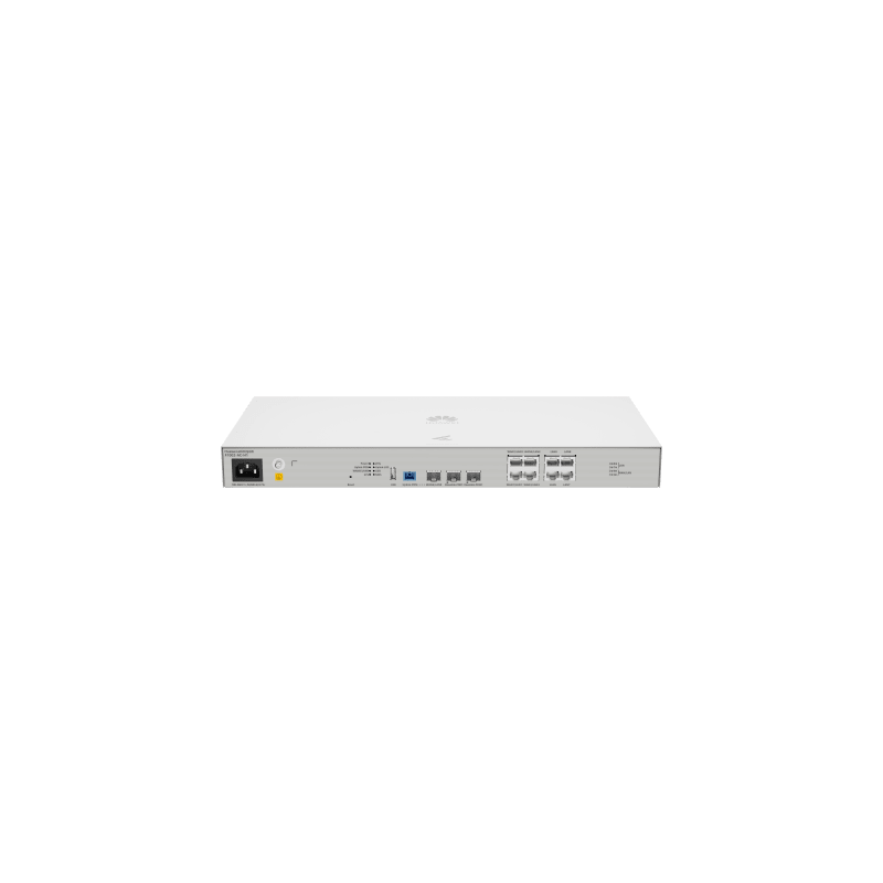 OLT Mini FTTh eKit 2 Puertos GPON Huawei - Todo en Uno