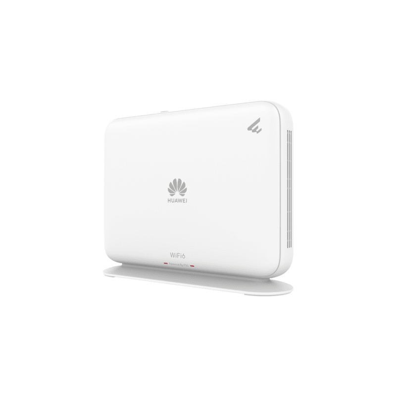 Router Wi-Fi 6 Huawei 2.9 Gbps Anti-Interferencia