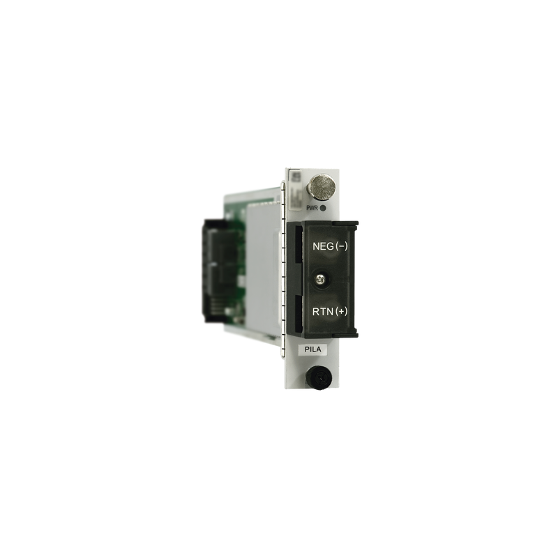 Fuente de Alimentación DC -48V para OLTs Huawei EA5800-X7/X1