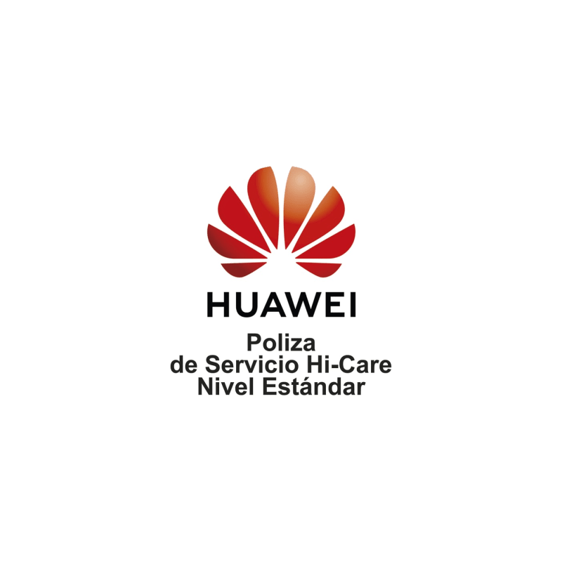 Póliza de Garantía Hi-Care 3 años para Firewall USG6530FD
