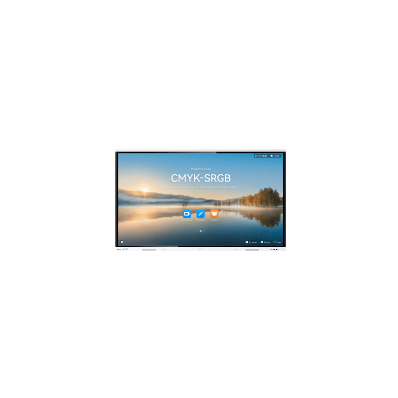 Pantalla Interactiva IdeaHub Board 3 PRO de 65