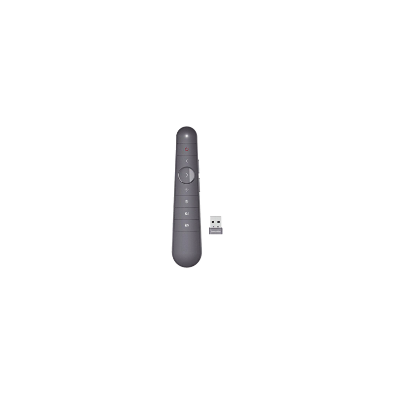 Control Remoto Micrófono Cámara Altavoces Huawei IdeaHub | Precio México - Envío Inmediato | LM Soluciones