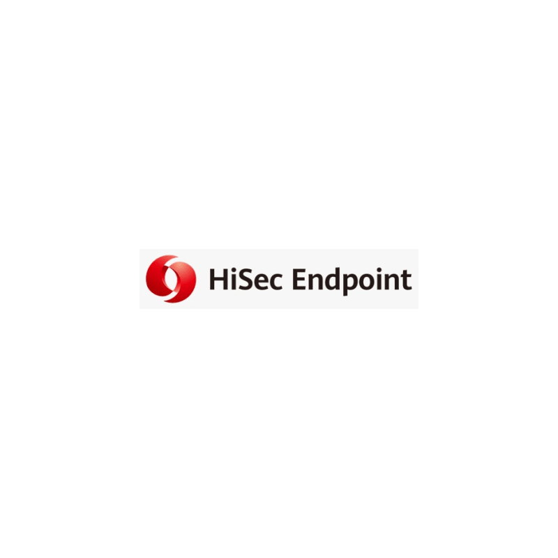 HiSec Endpoint Licencia Avanzada por 1 Año