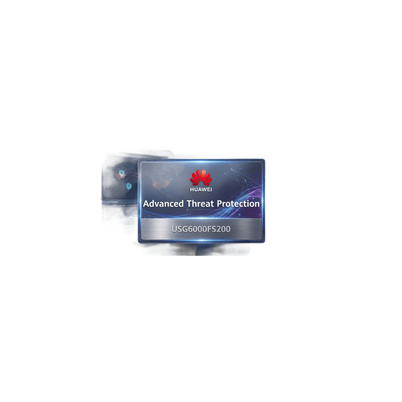 Licencia ATP 1 Año para Firewall Huawei USG6000F-S200 | Precio México - Envío Inmediato | LM Soluciones