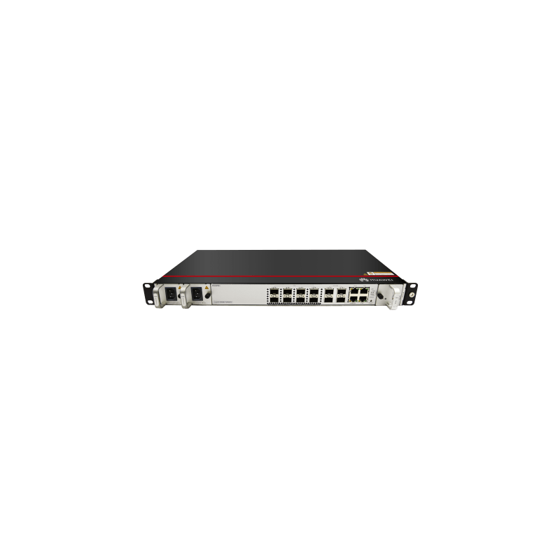 OLT GPON Huawei OptiXAccess 8 Puertos 10GE | Precio México - Envío Inmediato | LM Soluciones