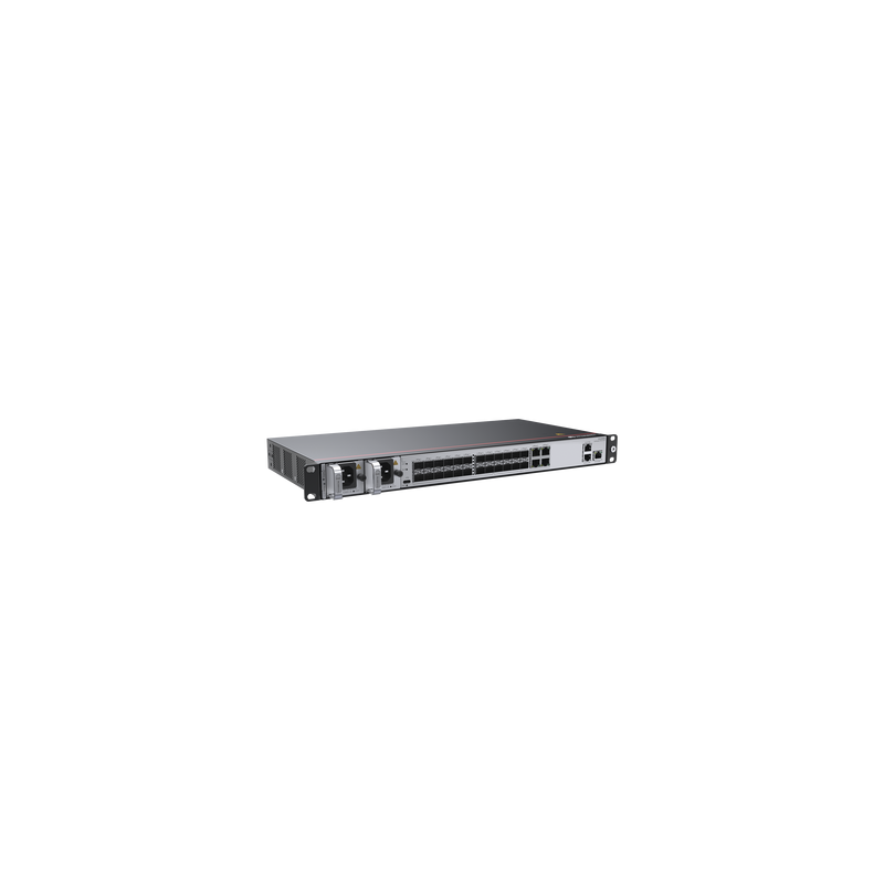 Router Huawei NE8000-M1C 16 SFP+/8 SFP/4 GE para redes empre