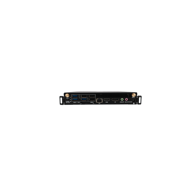 OPS HUAWEI i7-12700 16GB 512GB - Envío Express NL | Precio México - Envío Inmediato | LM Soluciones