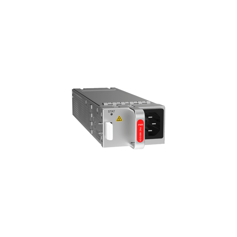 Módulo de alimentación CA Huawei eKit 80W para Switches S530 | Precio México - Envío Inmediato | LM Soluciones