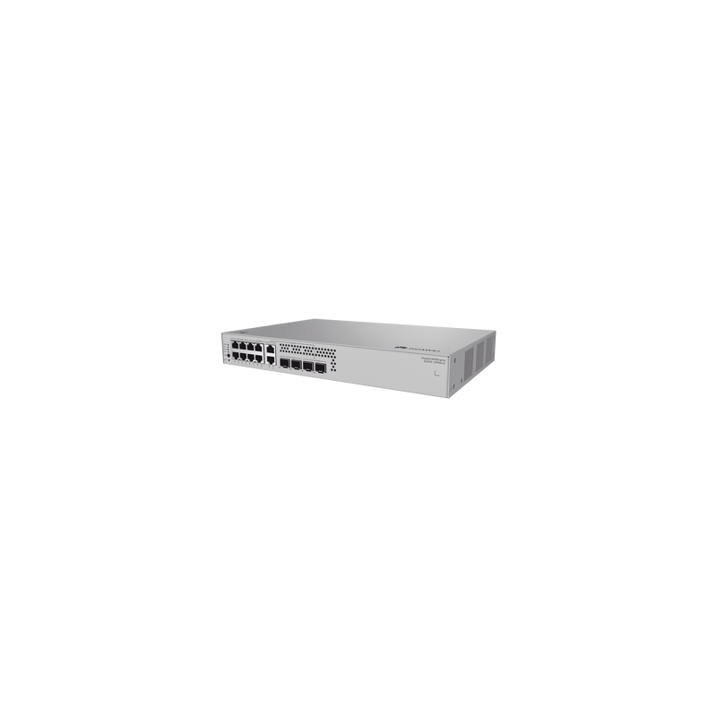 Switch Huawei eKit PoE+ 10 Puertos Administrable | Precio México - Envío Inmediato | LM Soluciones