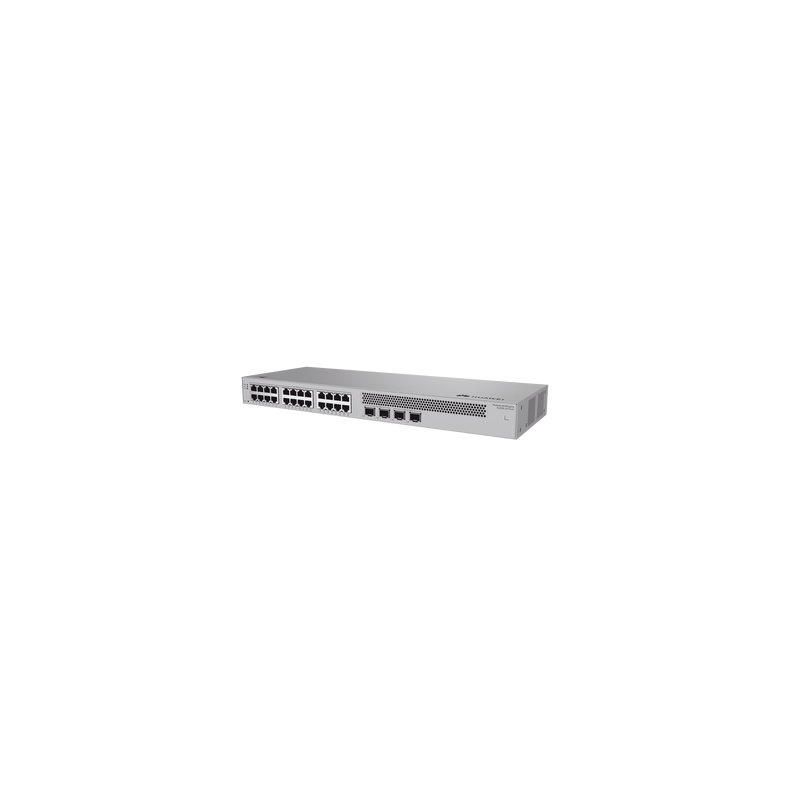 Switch Huawei S220S-24T4JX Gigabit Administrable | LM | Precio México - Envío Inmediato | LM Soluciones