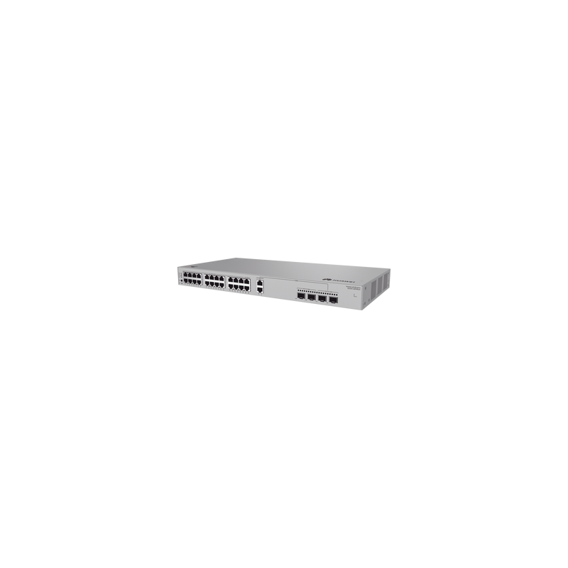 Switch Acceso eKit L2 PoE+ 26 Puertos HUAWEI | Precio México - Envío Inmediato | LM Soluciones