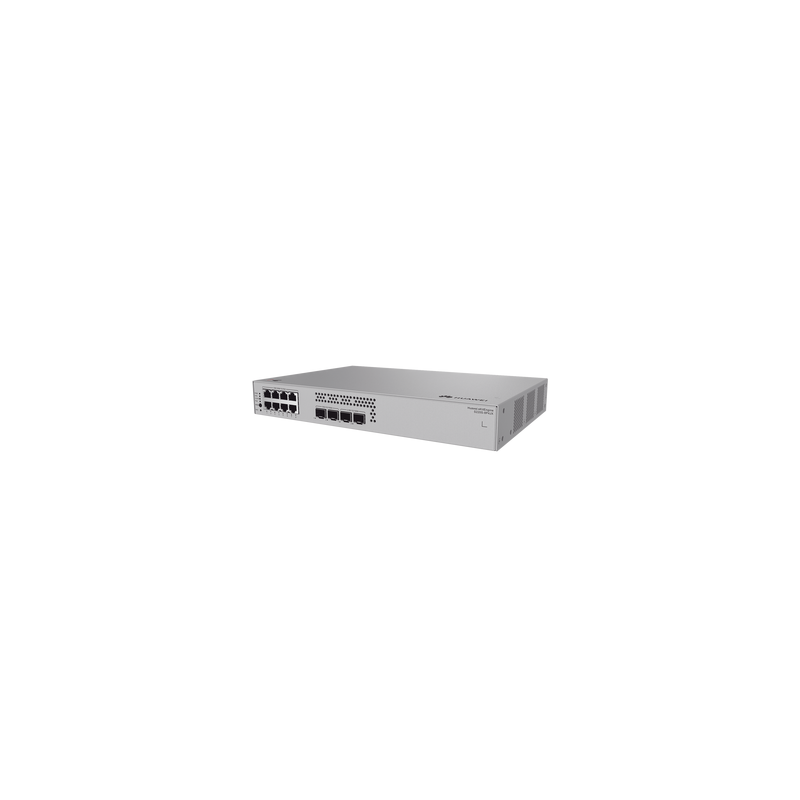 Switch PoE+ Administrable 8 puertos Huawei eKit S220S-8P4JX | Precio México - Envío Inmediato | LM Soluciones