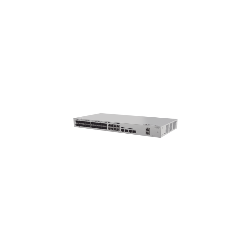 Switch Capa 3 HUAWEI 24 Puertos SFP 4x10GE SFP+