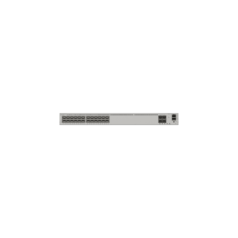 Switch Huawei S310 24 Puertos PoE++ 10G Capa 3 Industrial | Precio México - Envío Inmediato | LM Soluciones