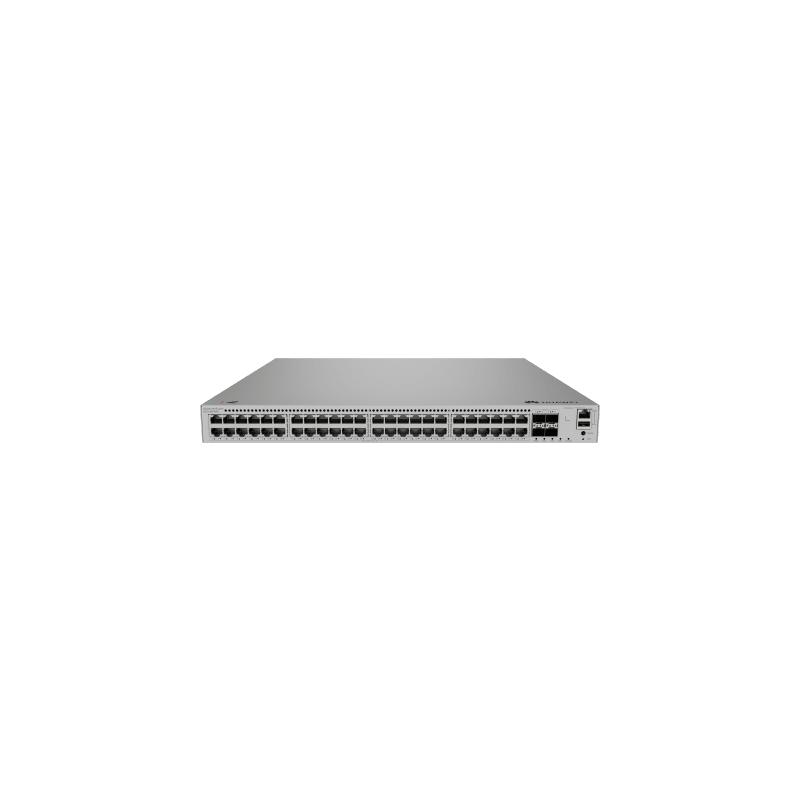 Switch Huawei 48p PoE+ 2.5Gbps NL | Compra Hoy | Precio México - Envío Inmediato | LM Soluciones