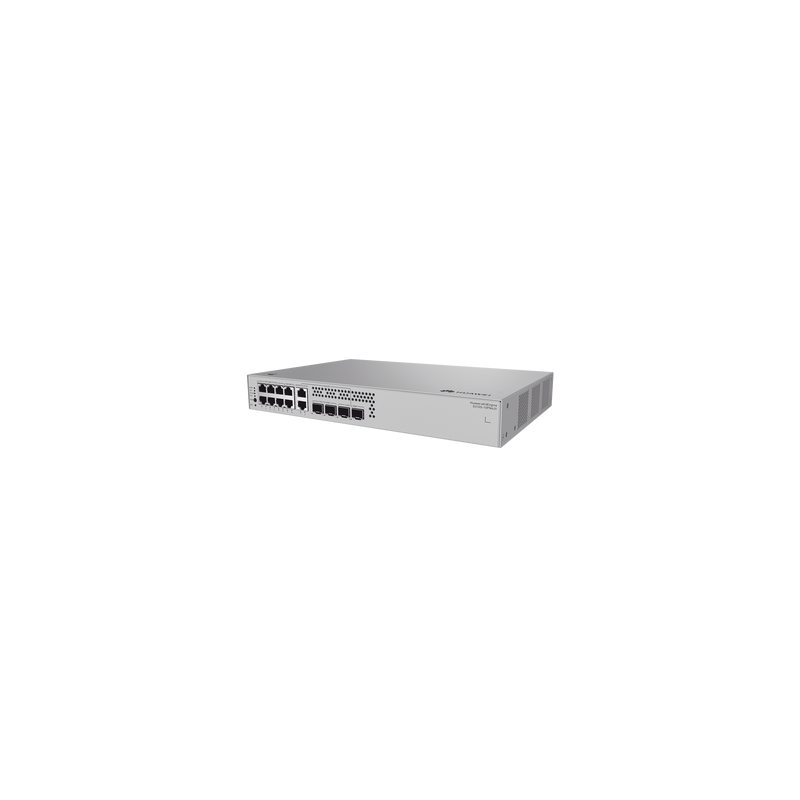Switch de Acceso eKit Administrable Huawei 10 Puertos PoE+ M | Precio México - Envío Inmediato | LM Soluciones